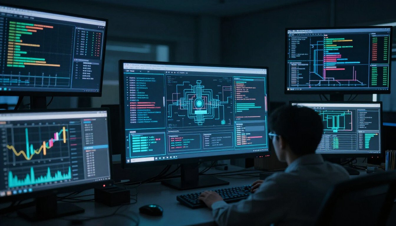 How Service Providers Detect Suspicious Activity