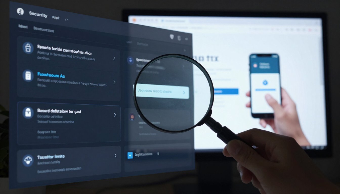 Steps to Take When You Receive an Alert