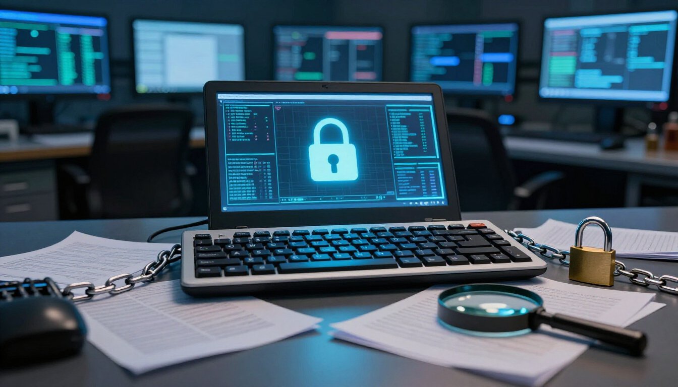 Preventive Measures to Avoid Suspicious Activity