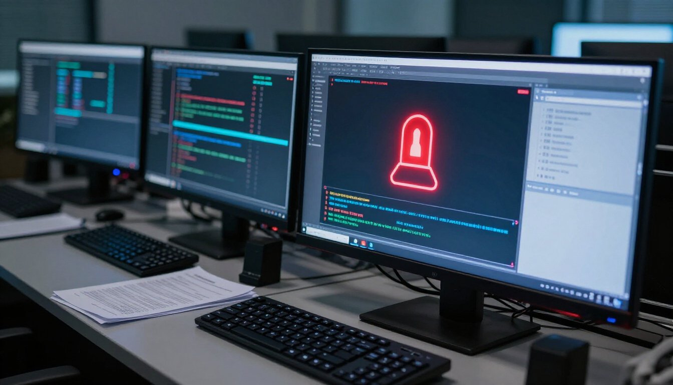 Understanding the Risks of Ignoring Alerts