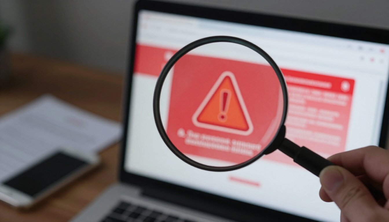 How to Report Suspicious Activity