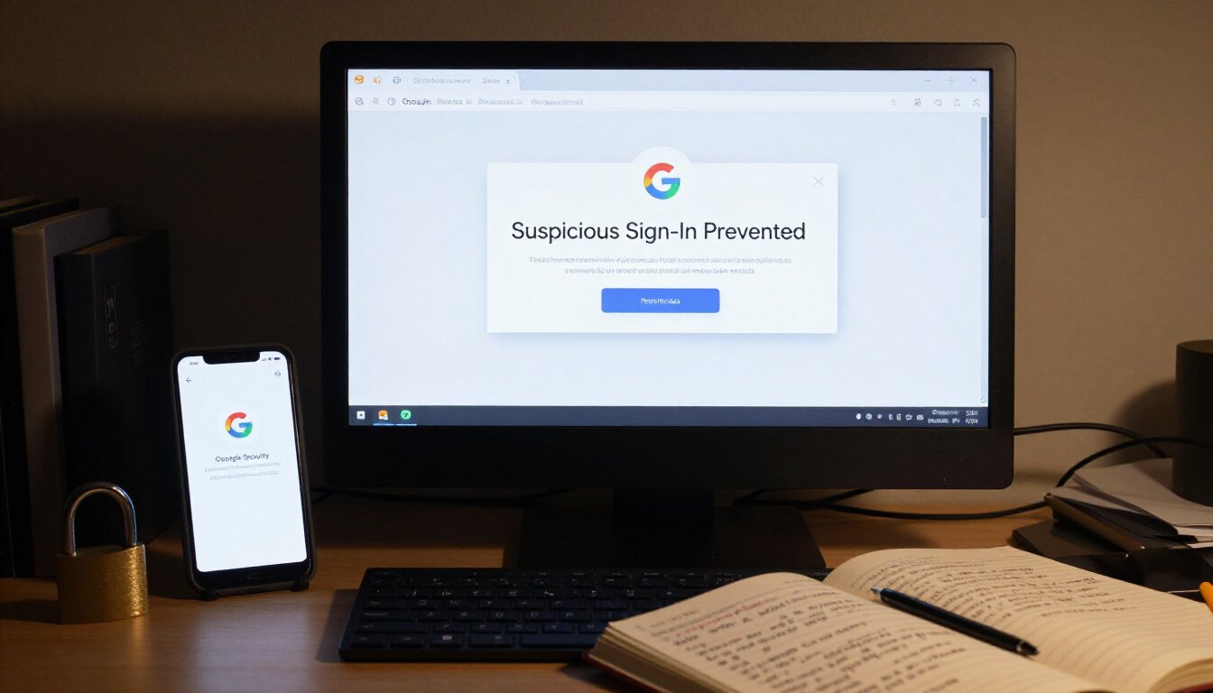Understanding the Email Notification