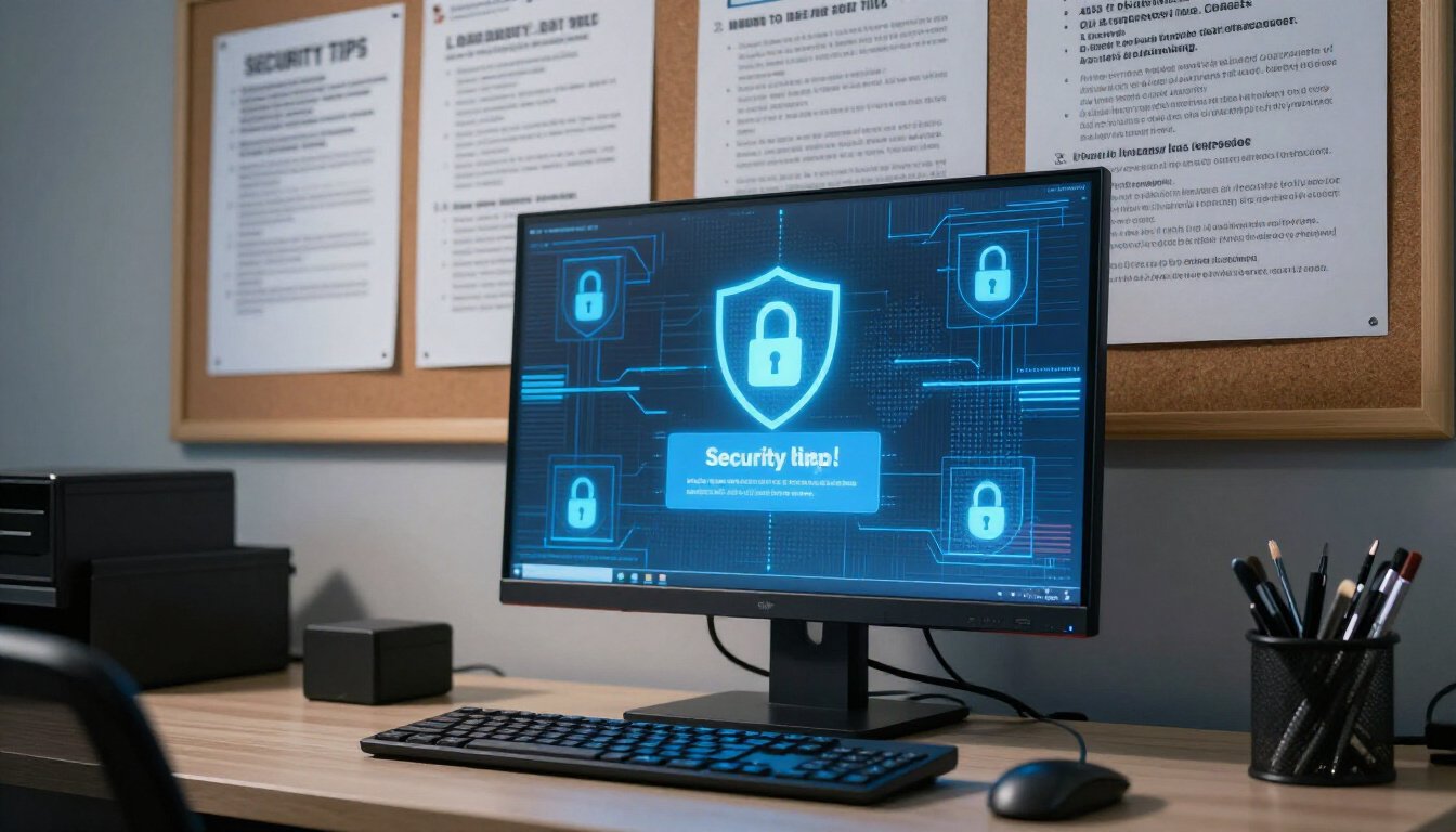 Staying Informed About Security Updates