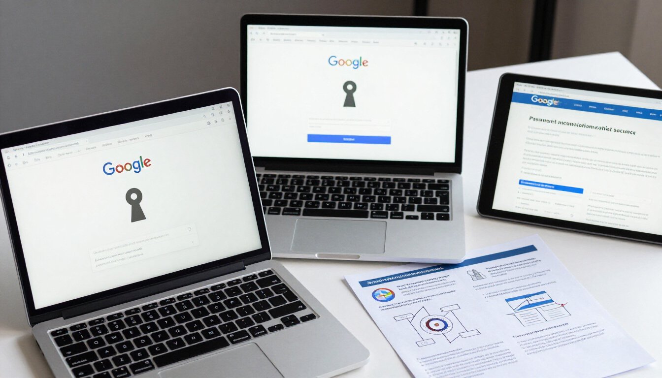 Educating Others About Account Security