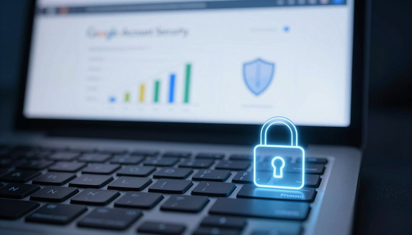 Securing Your Google Account
