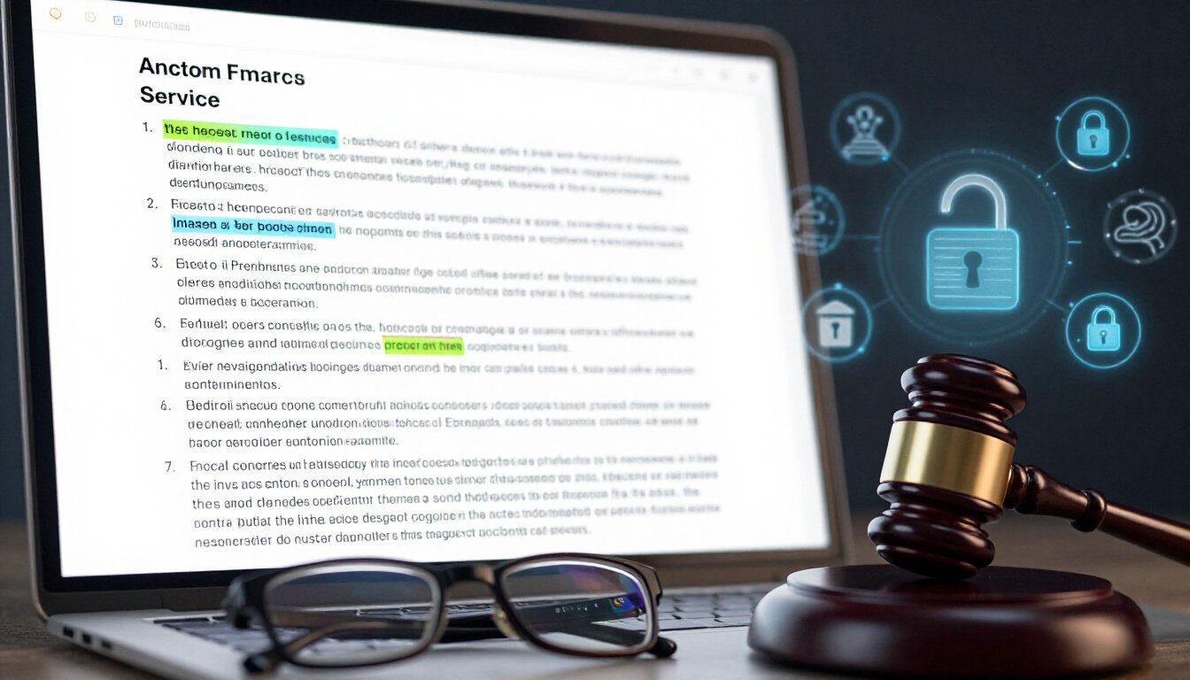 Common Types of Violations