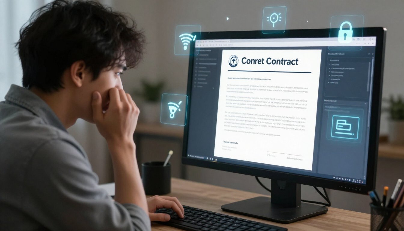 Preventing Terms of Service Violations