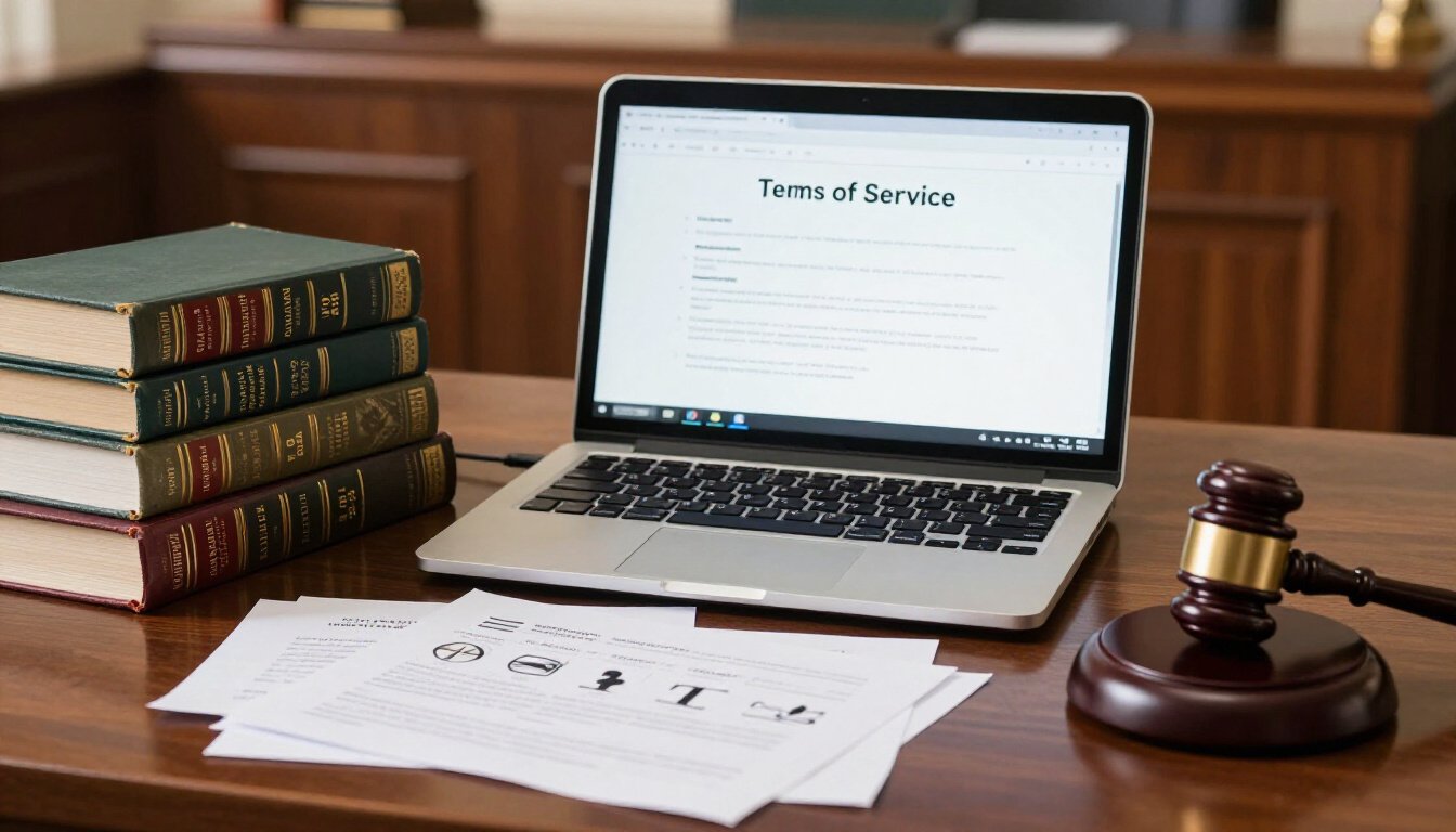 Legal Implications of Violations