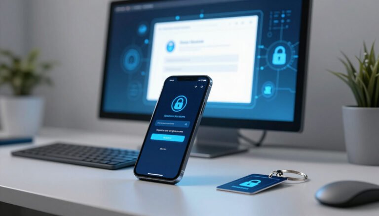 Two-Factor Authentication Explained