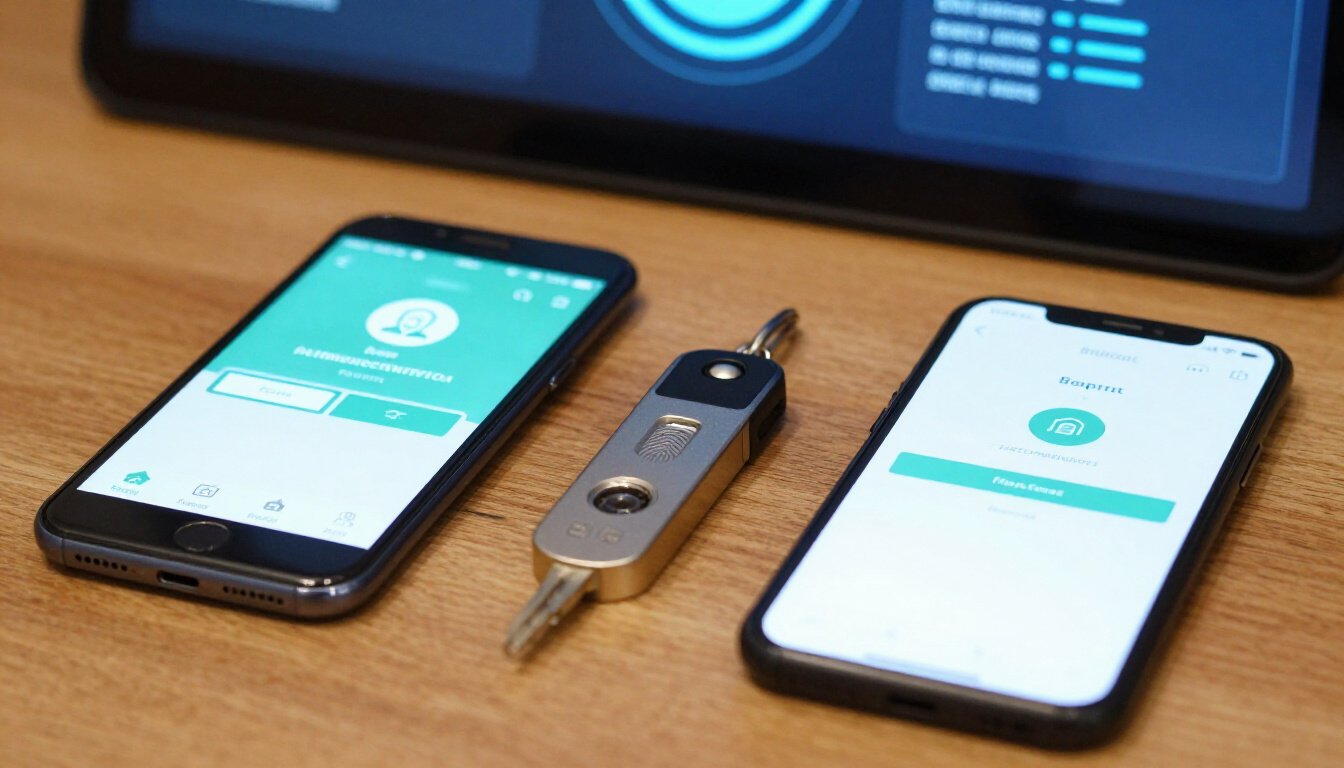 Types of Two-Factor Authentication Methods