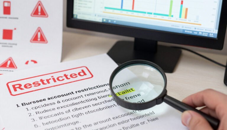 Understanding Account Health Metrics