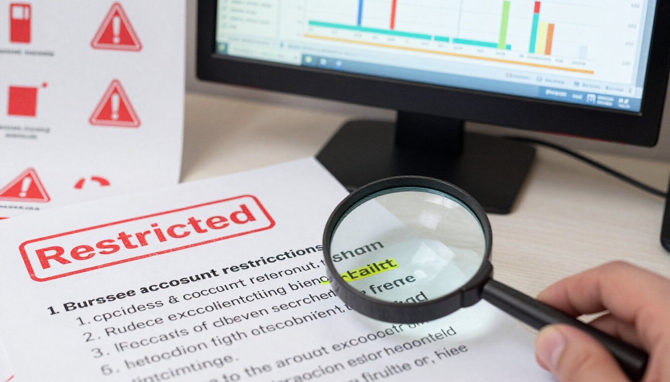 Understanding Account Health Metrics