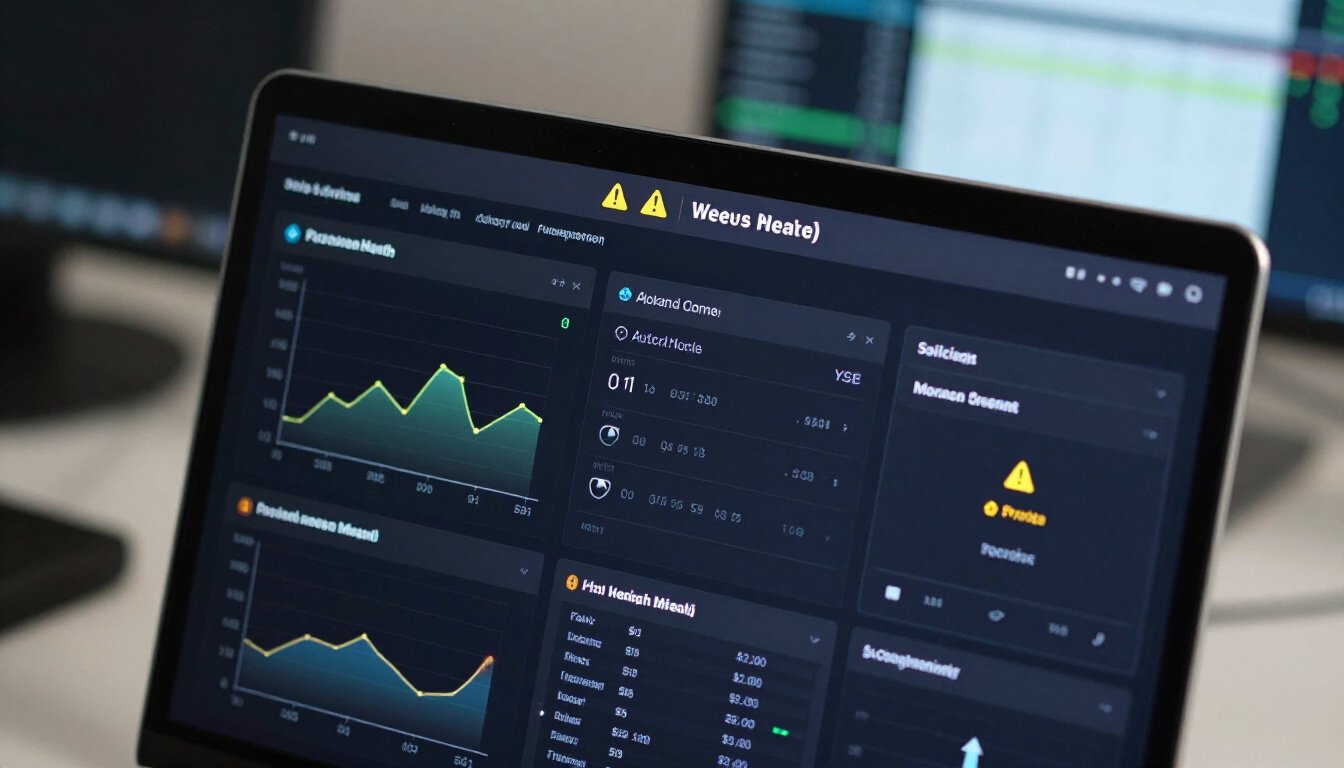 Common Causes of Account Restrictions