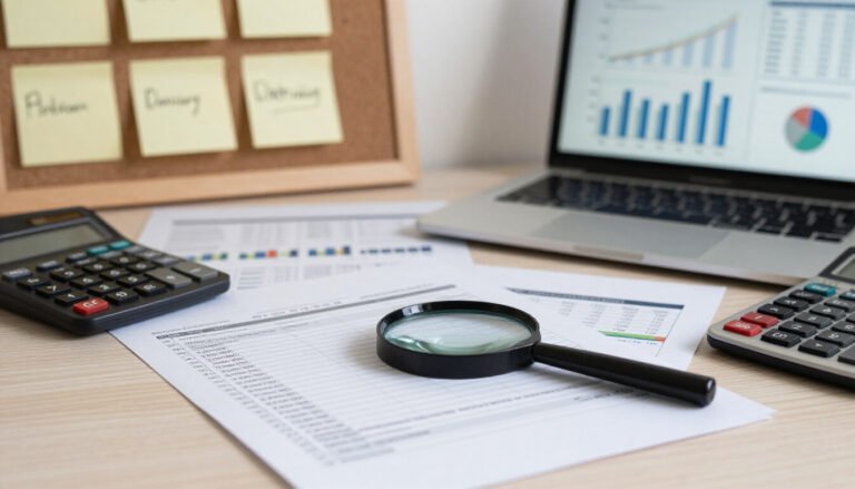 Understanding Account Standing Terminology