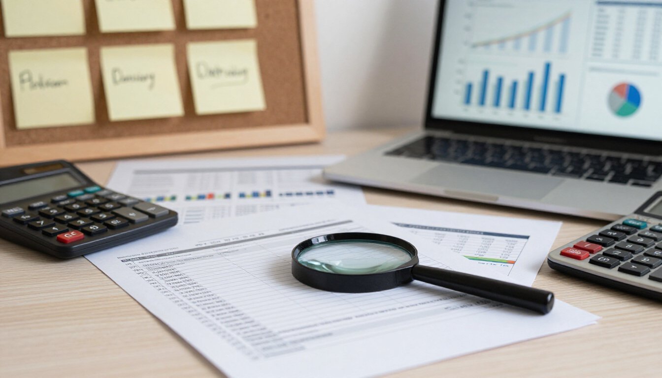 Understanding Account Standing Terminology