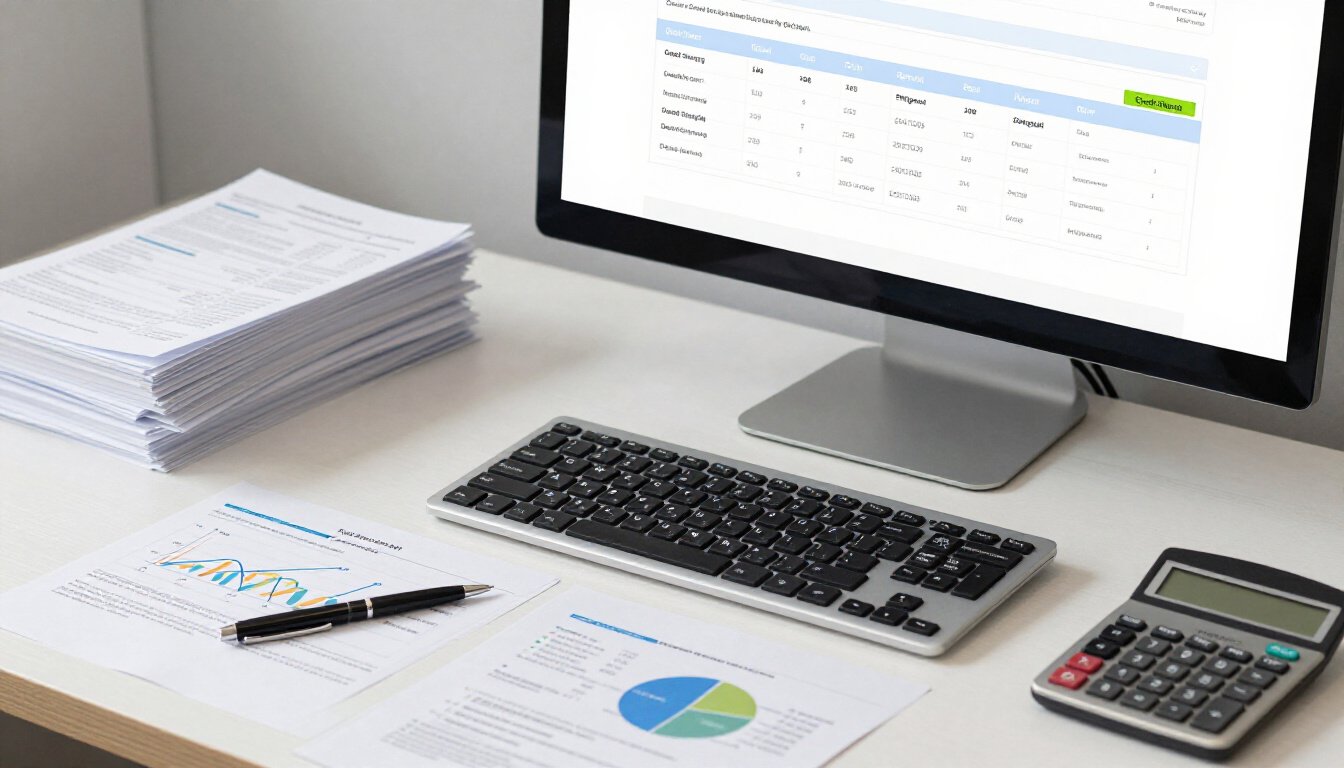 Understanding Account Standing Terminology 2 Definition of Account Standing