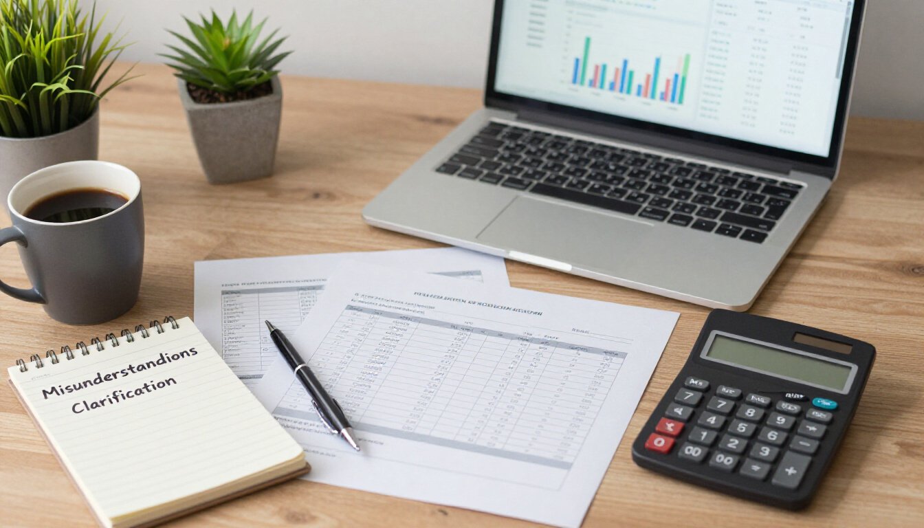 Understanding Account Standing Terminology 11 Common Misconceptions About Account Standing