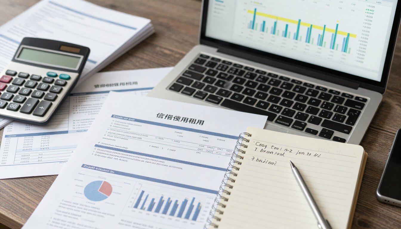 Understanding Account Standing Terminology 4 Factors Affecting Account Standing