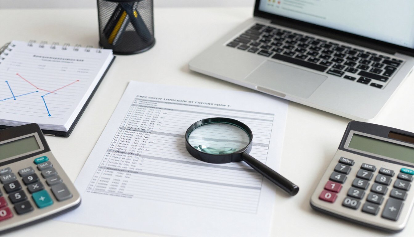 Understanding Account Standing Terminology 8 Improving Account Standing