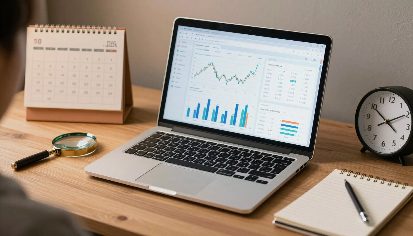 Understanding Account Standing Terminology 9 Monitoring Account Standing