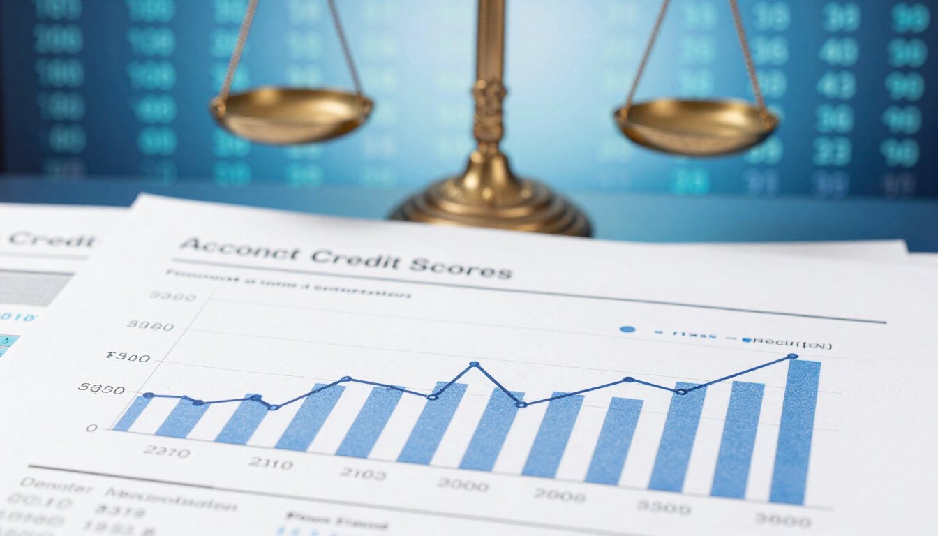 Understanding Account Standing Terminology 10 Impact of Account Standing on Credit Score