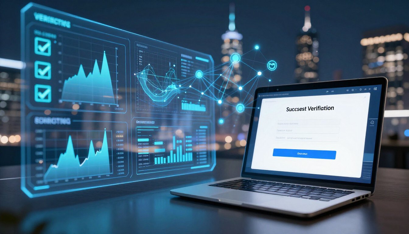 Understanding Account Verification Processes