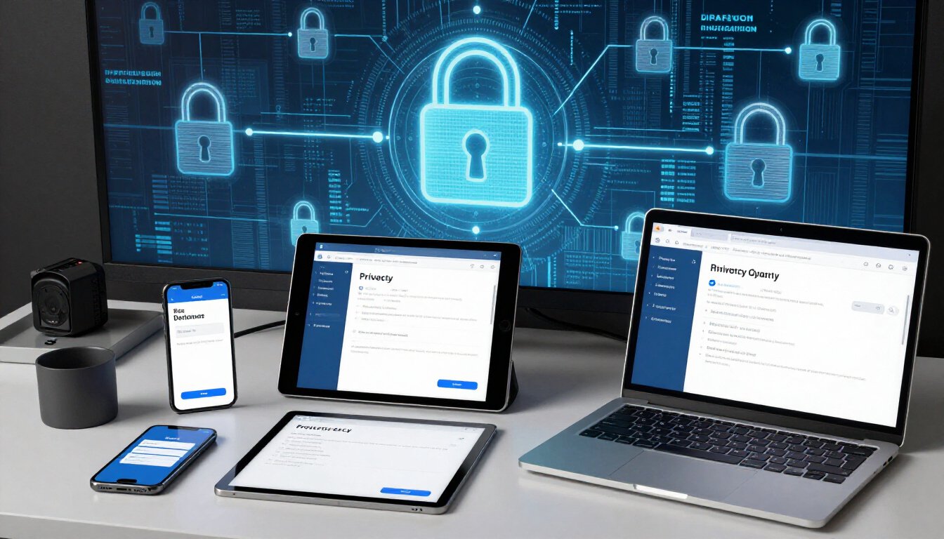 Understanding Privacy Settings Across Platforms