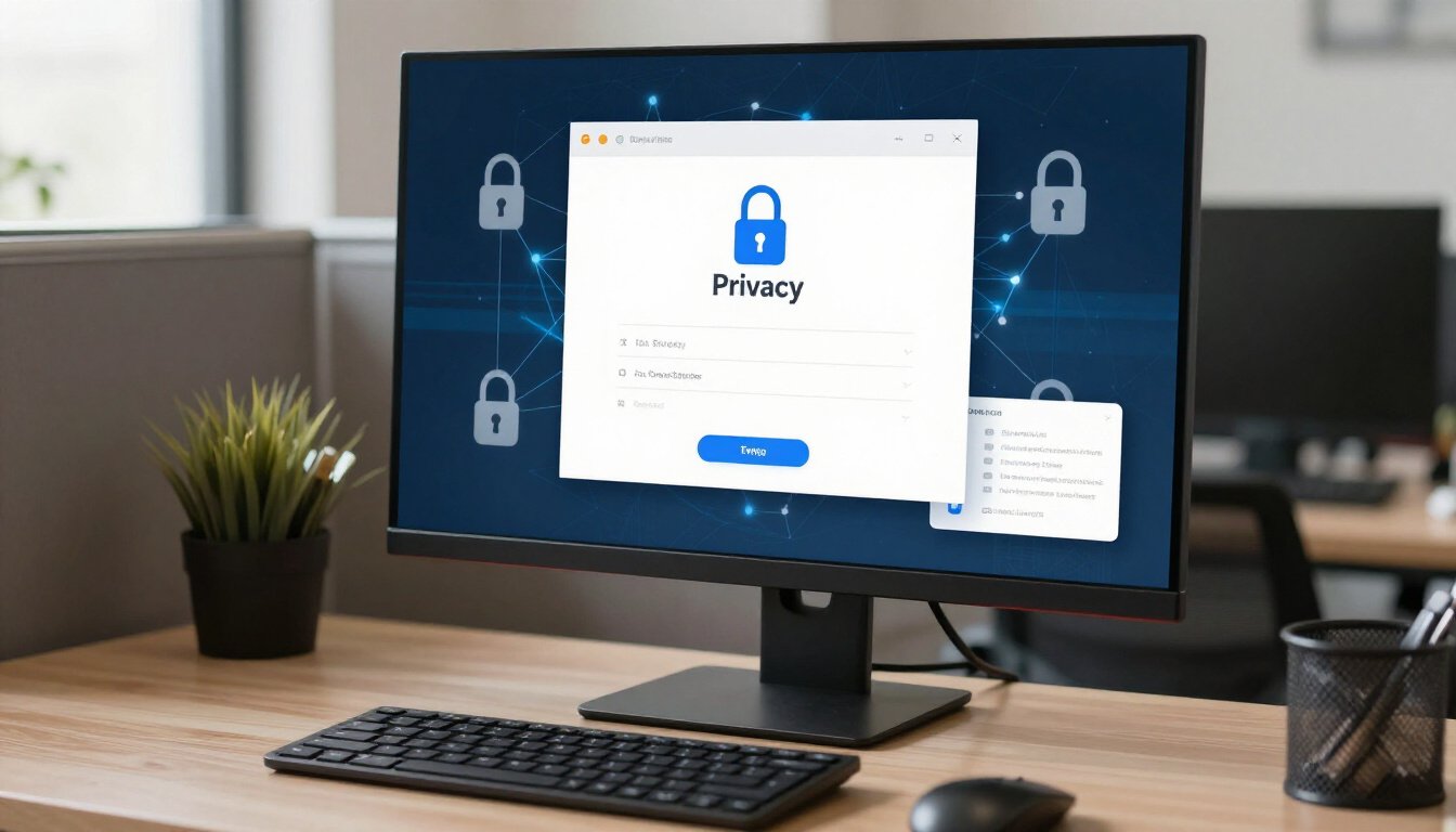 Importance of Privacy Settings