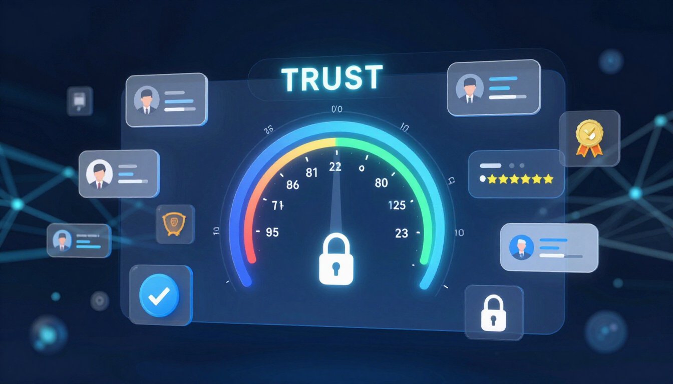 Definition of Trust Score