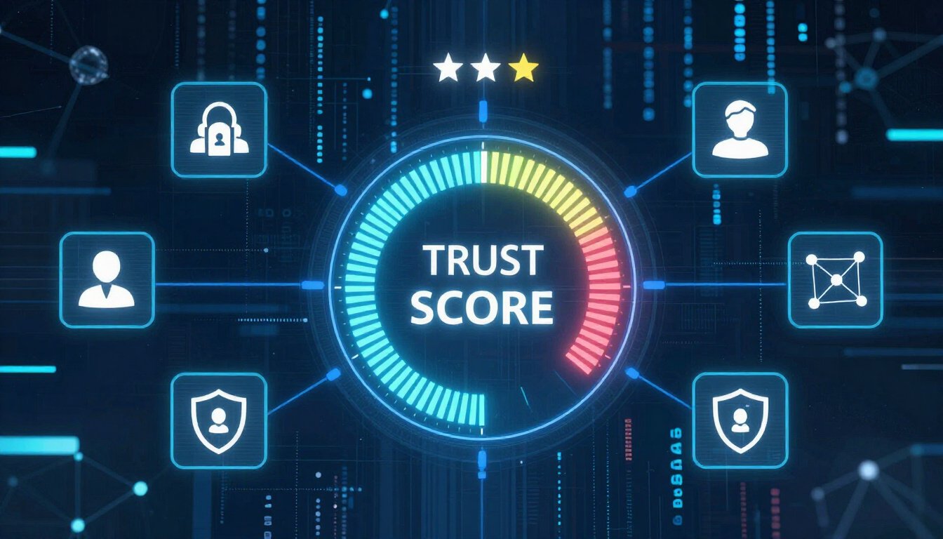 Importance of Trust Scores
