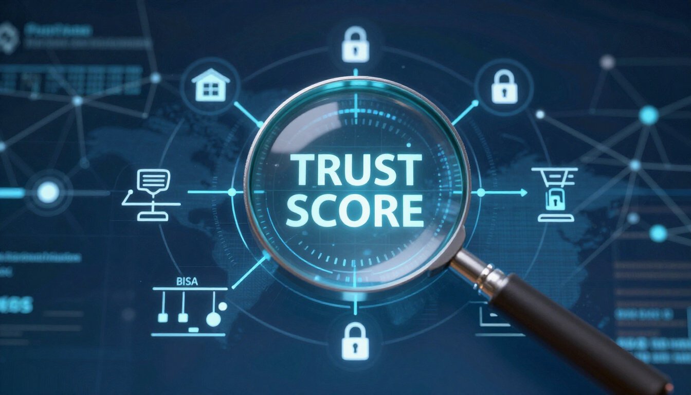 Challenges in Trust Score Systems
