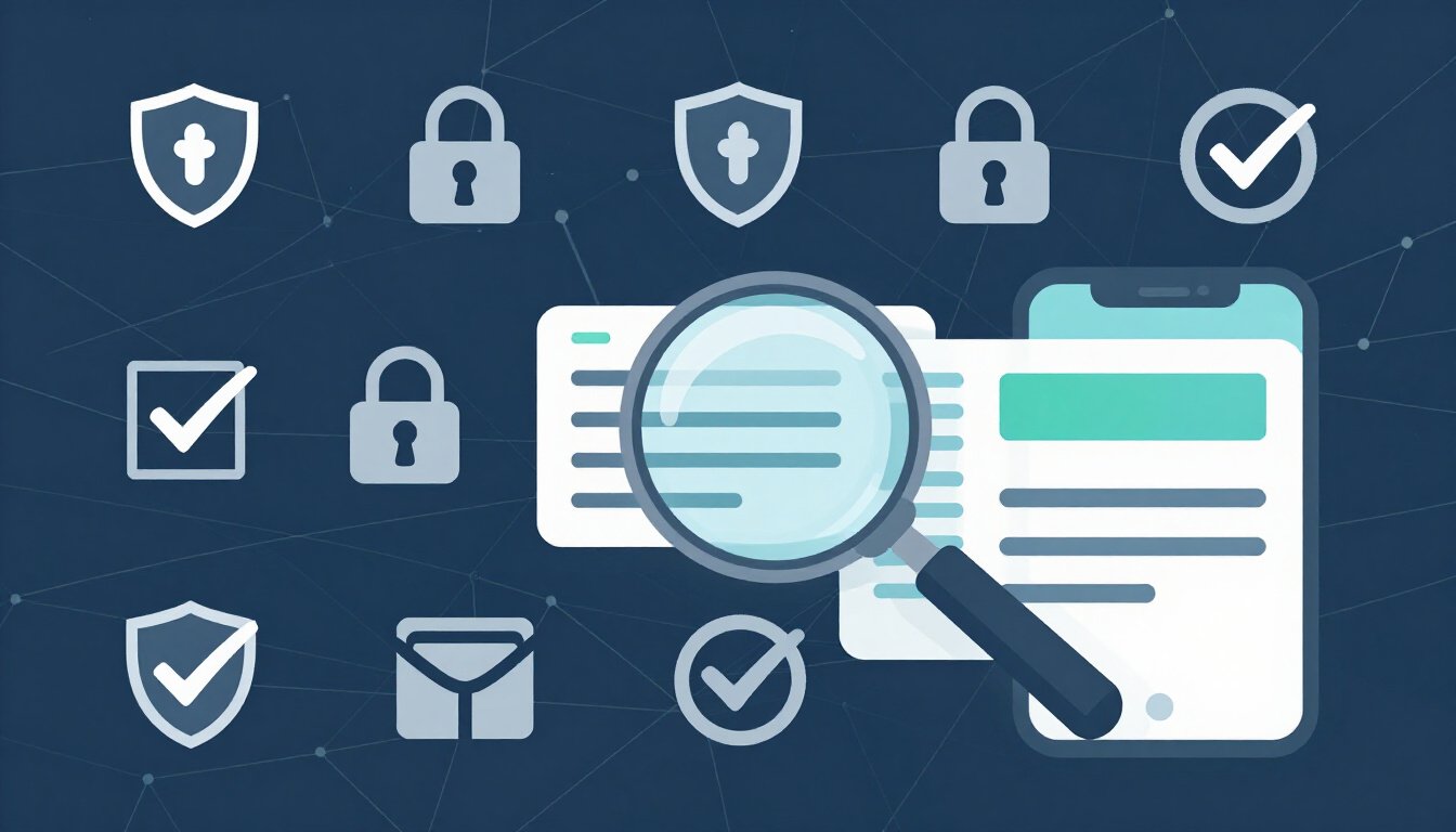 Verification Required – Why Platforms Ask For It 2 Understanding Verification Processes