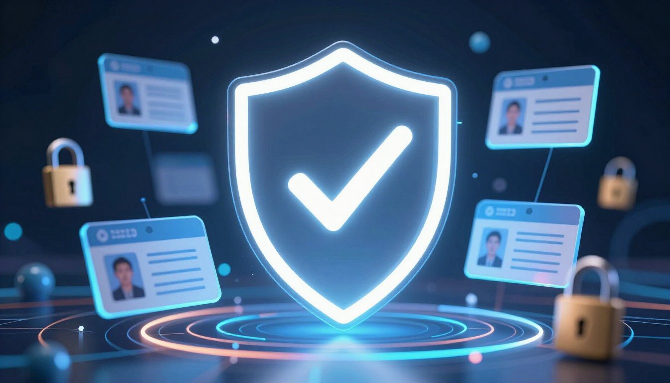 Verification Required – Why Platforms Ask For It 4 Building Trust Among Users