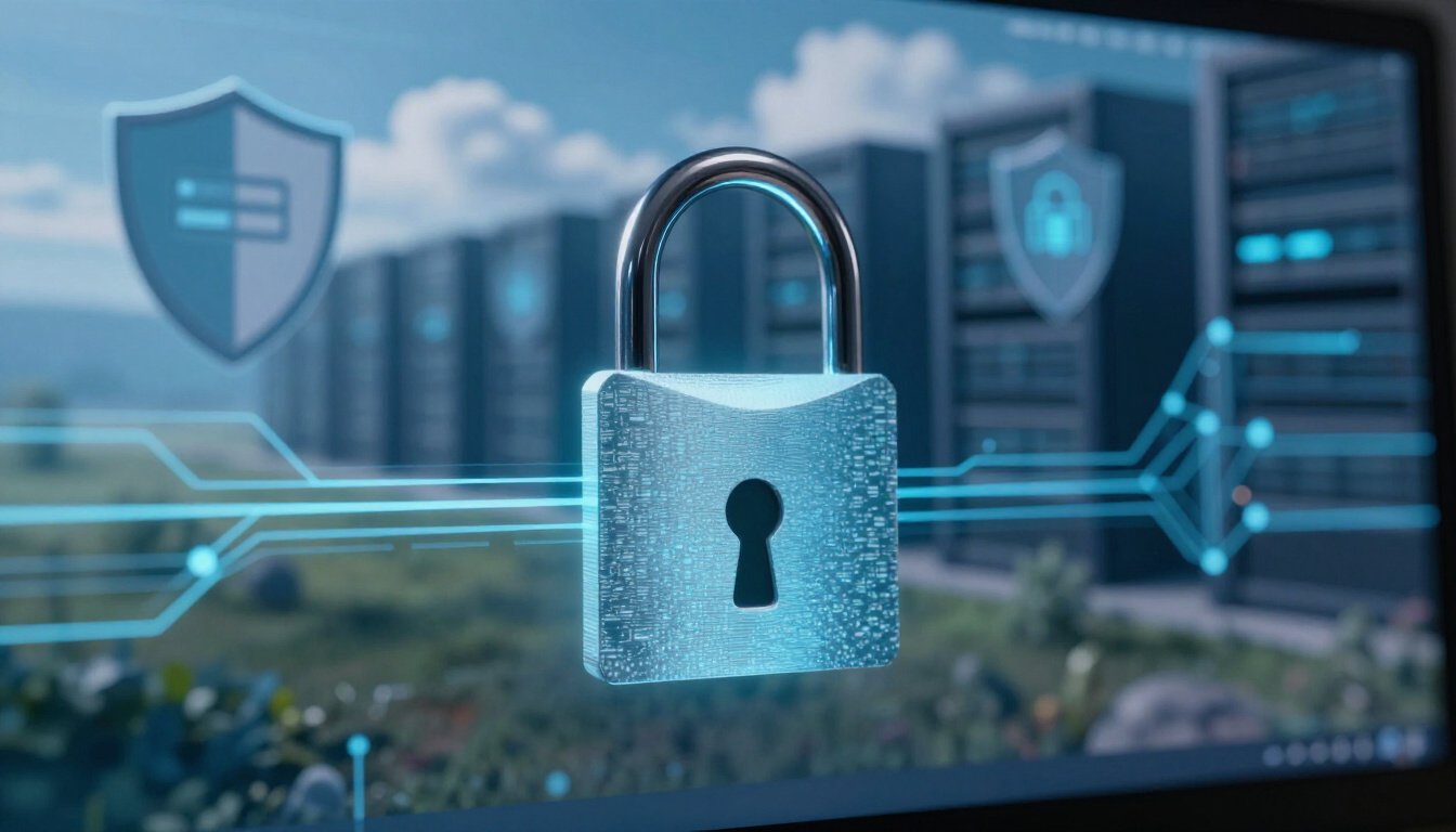 Verification Required – Why Platforms Ask For It 8 User Privacy Concerns