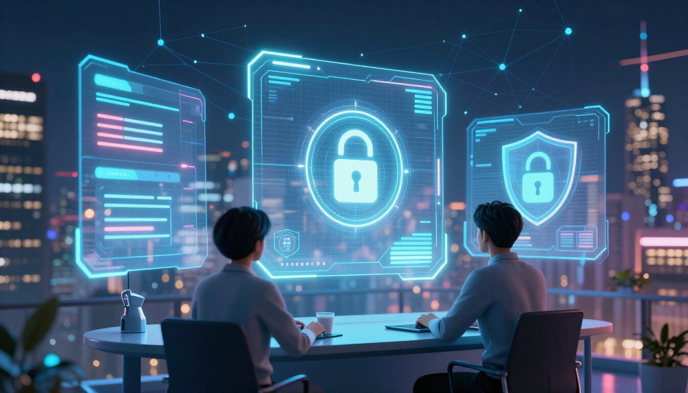 Verification Required – Why Platforms Ask For It 10 The Future of Verification