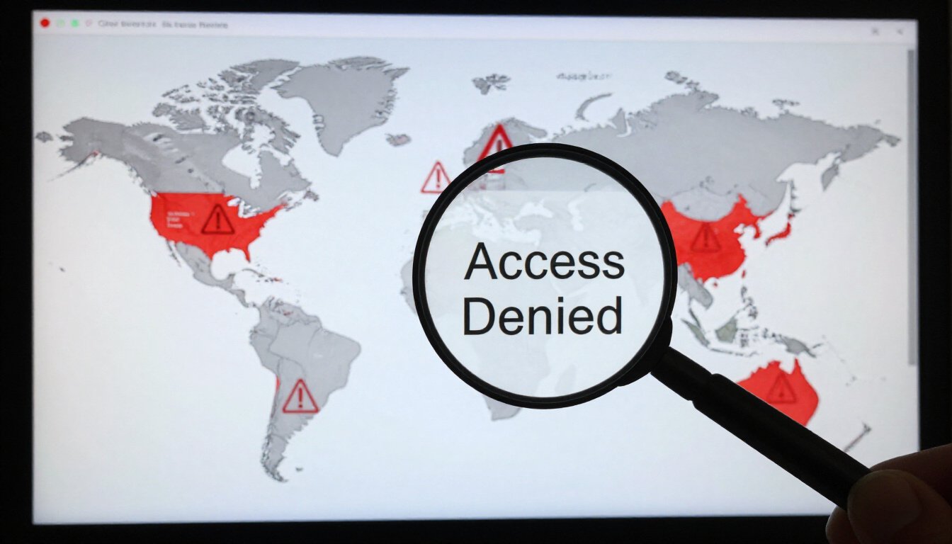 Account Security Measures