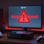 What Does Account Banned Mean on Xbox Live?