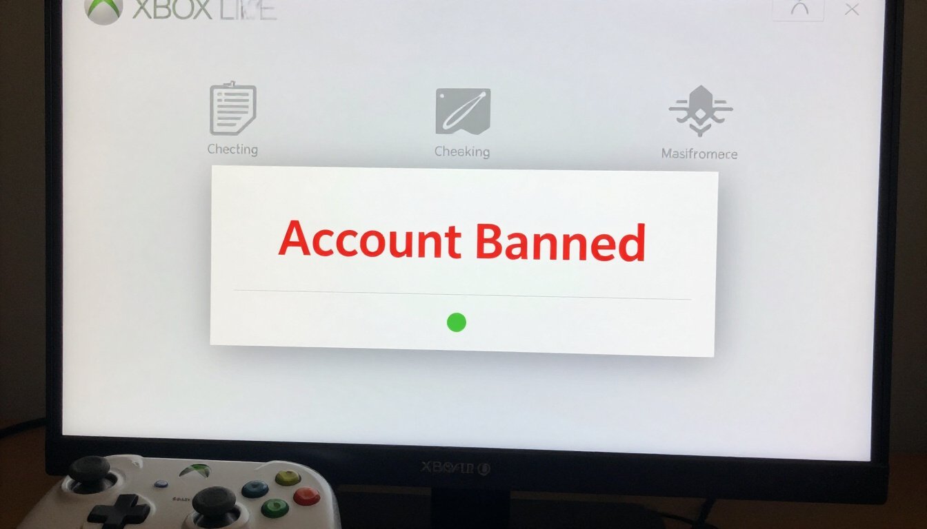 Common Reasons for Bans