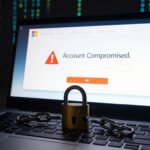 What Does Account Compromised Mean on Microsoft?