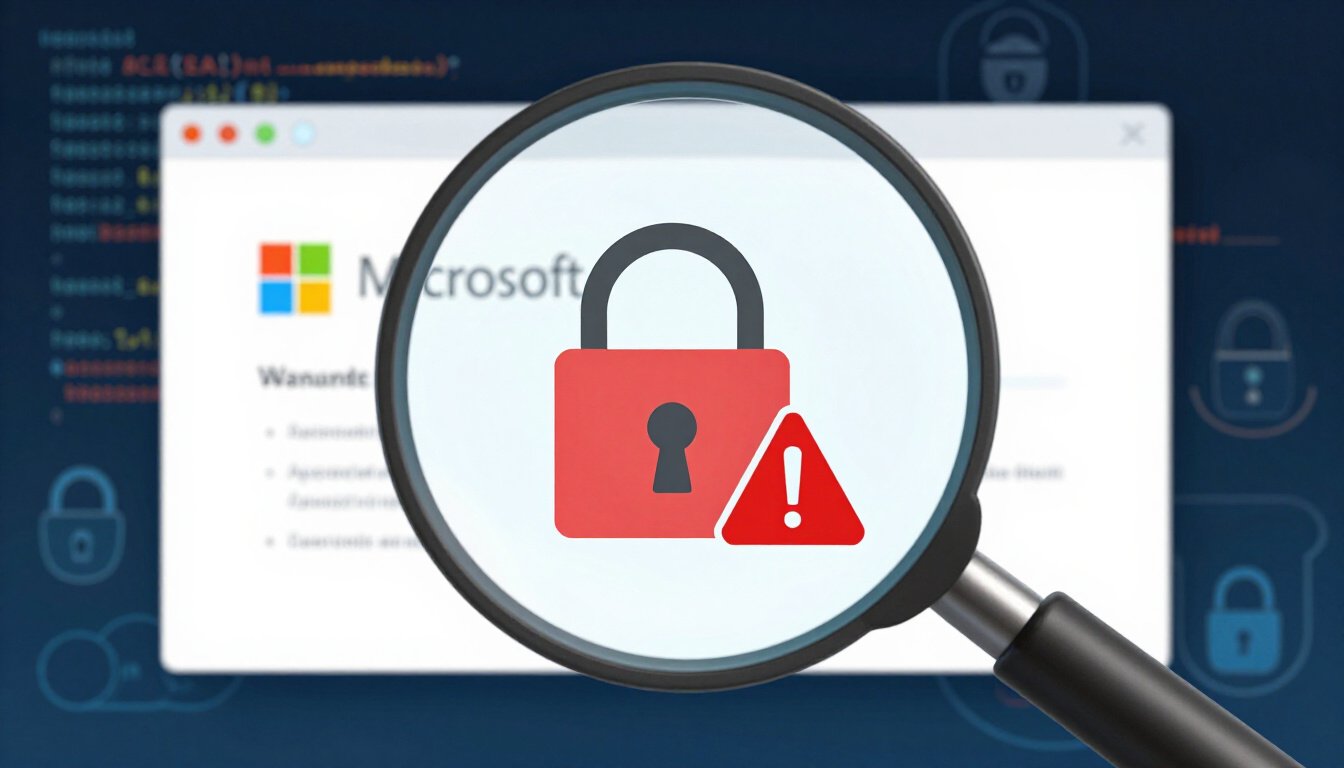 Signs of a Compromised Account