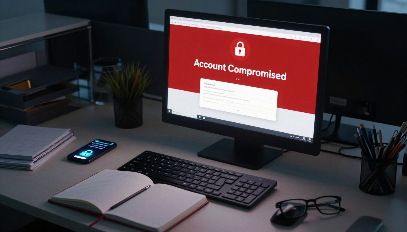 Immediate Actions to Take