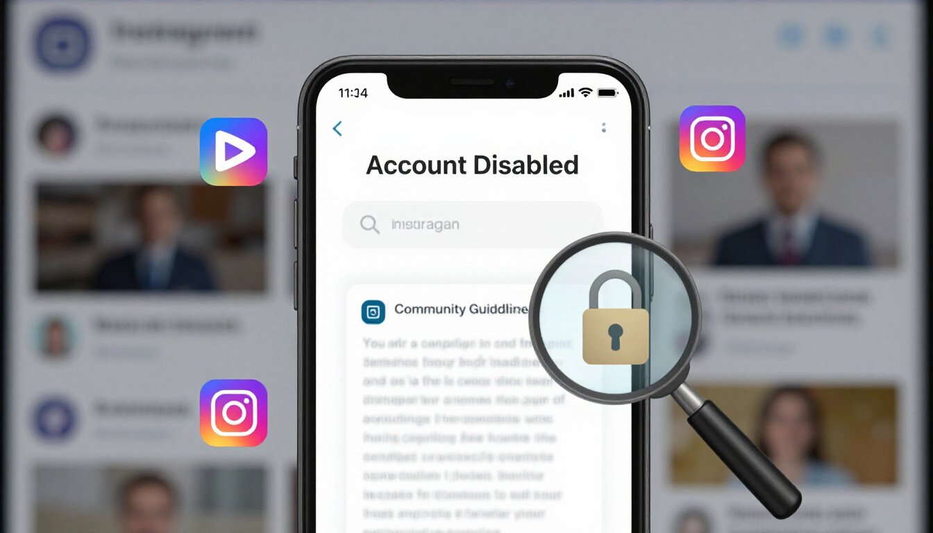 Understanding Instagram's Community Guidelines