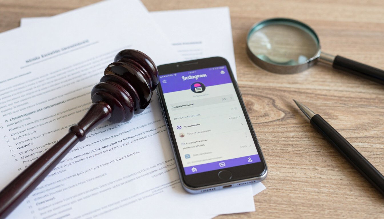 Legal Implications of Account Disabling