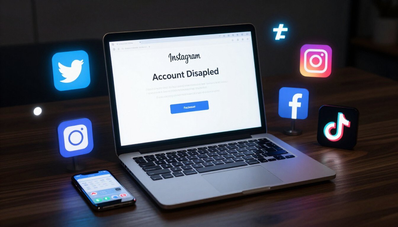 Alternatives to Instagram for Social Media Presence