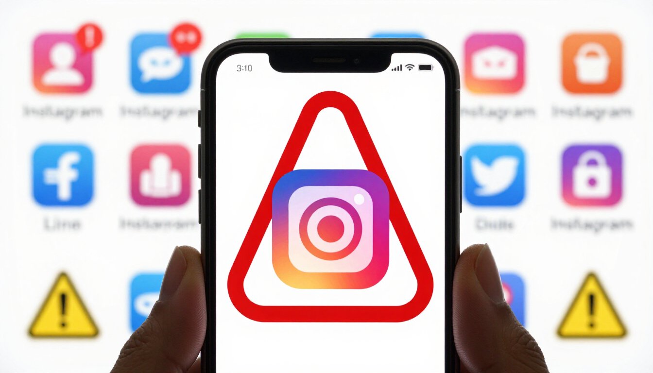 Common Reasons for Account Disabling