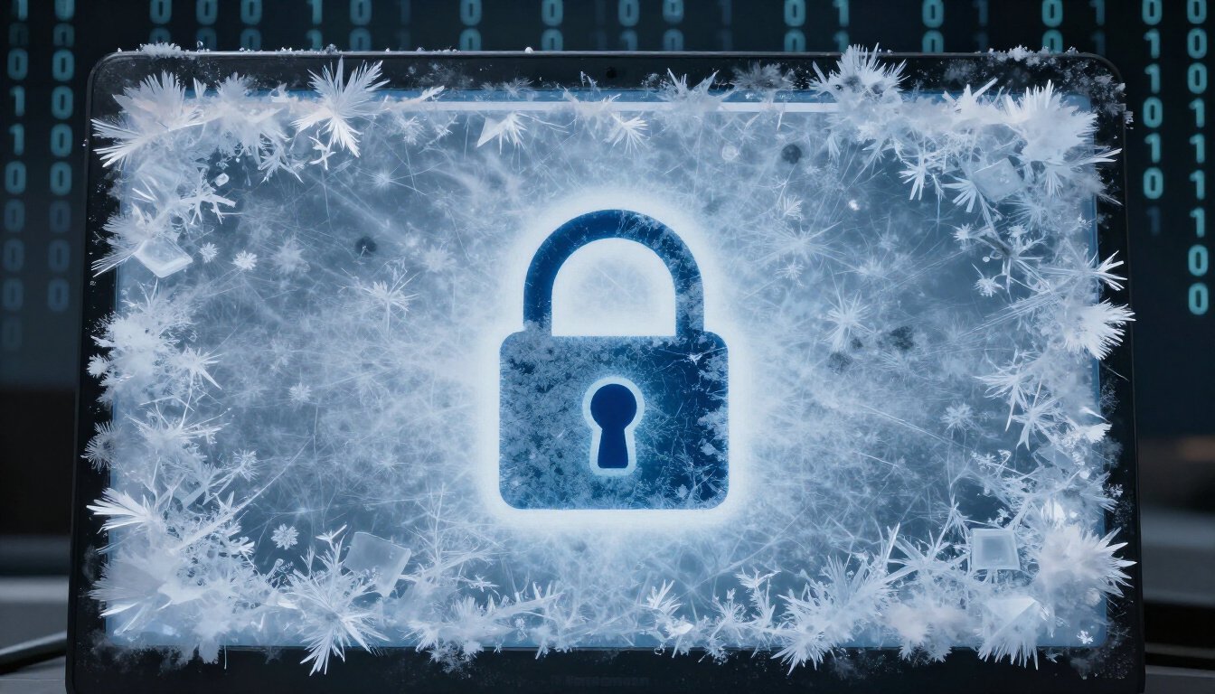 What Does Account Frozen Mean on PayPal?