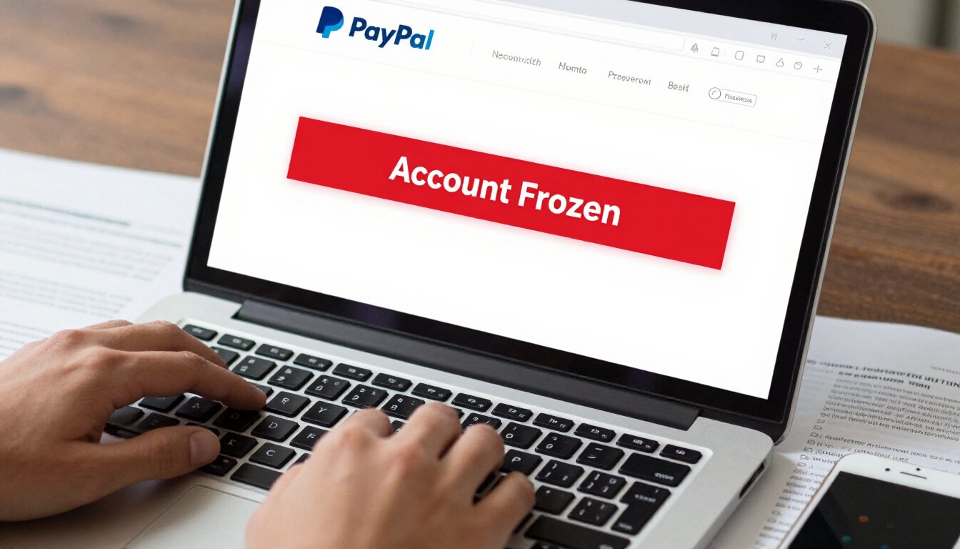 Understanding Account Freezes