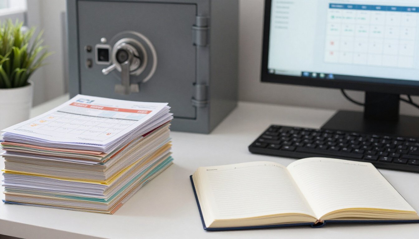 Definition of an Account in Good Standing