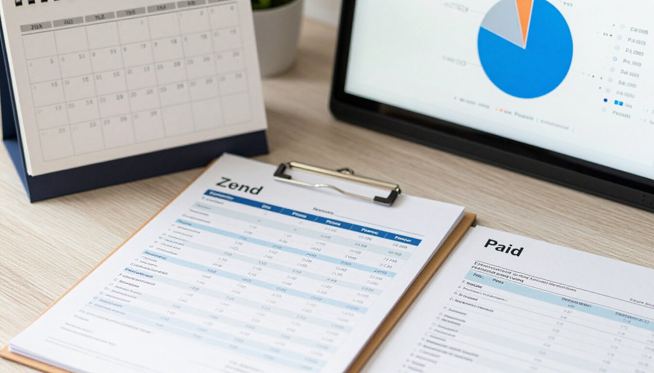 How to Keep an Account in Good Standing