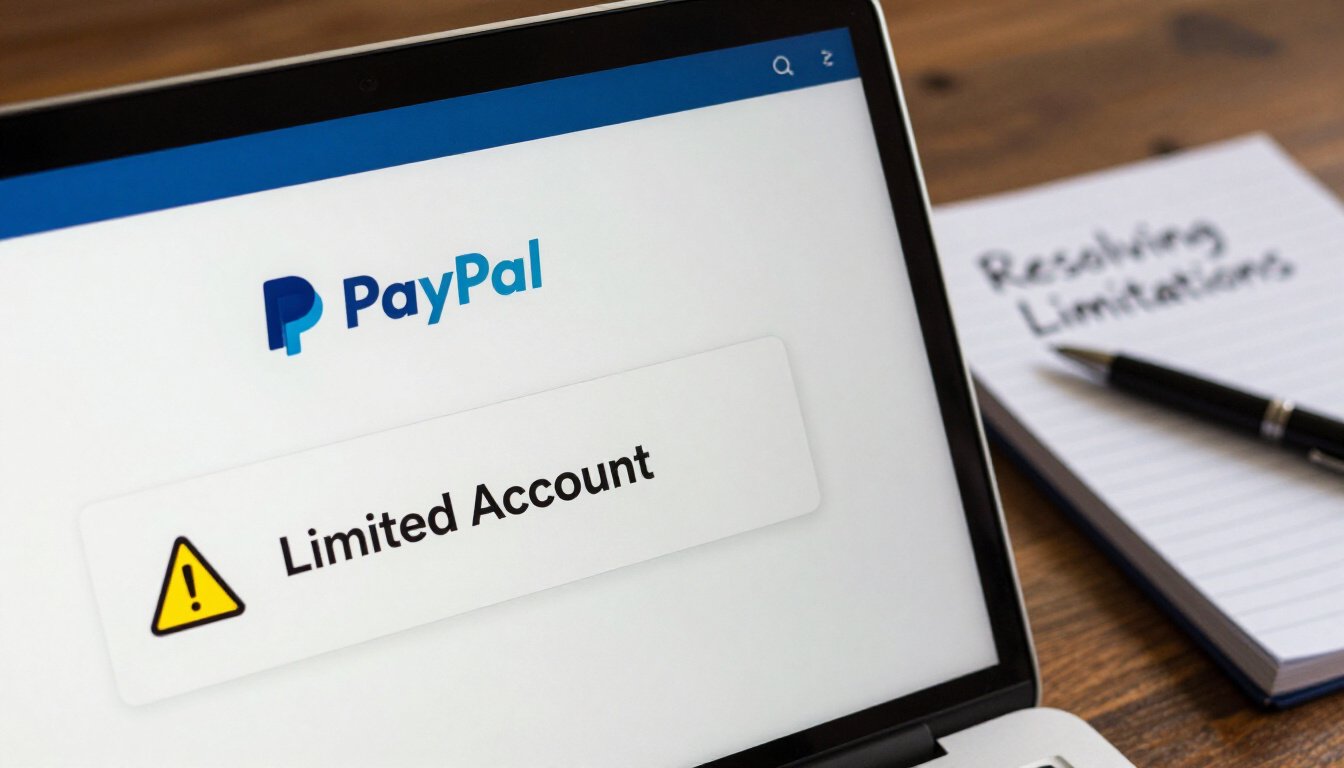 Understanding Account Limitations